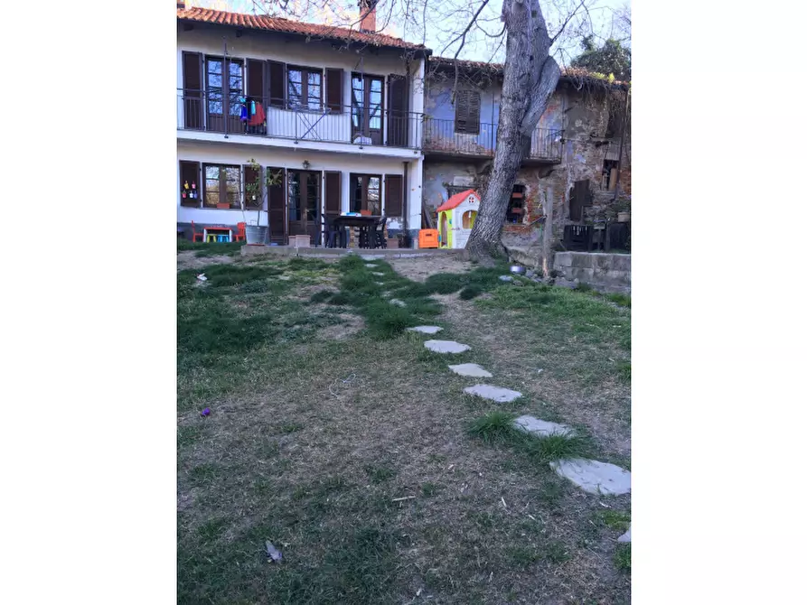 Immagine 8 di Villa in vendita  in Via Pertengo a San Raffaele Cimena