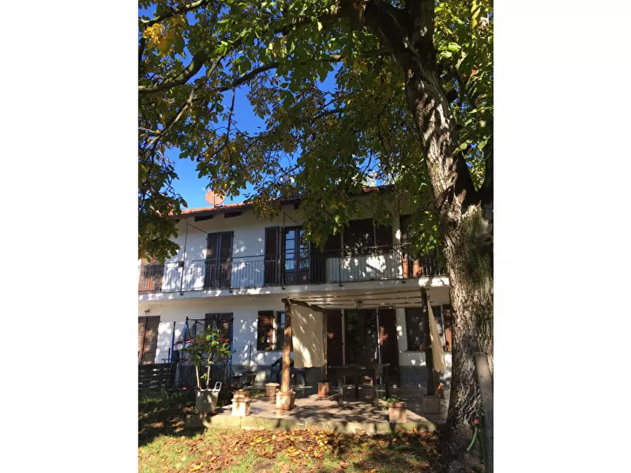 Immagine 11 di Villa in vendita  in Via Pertengo a San Raffaele Cimena