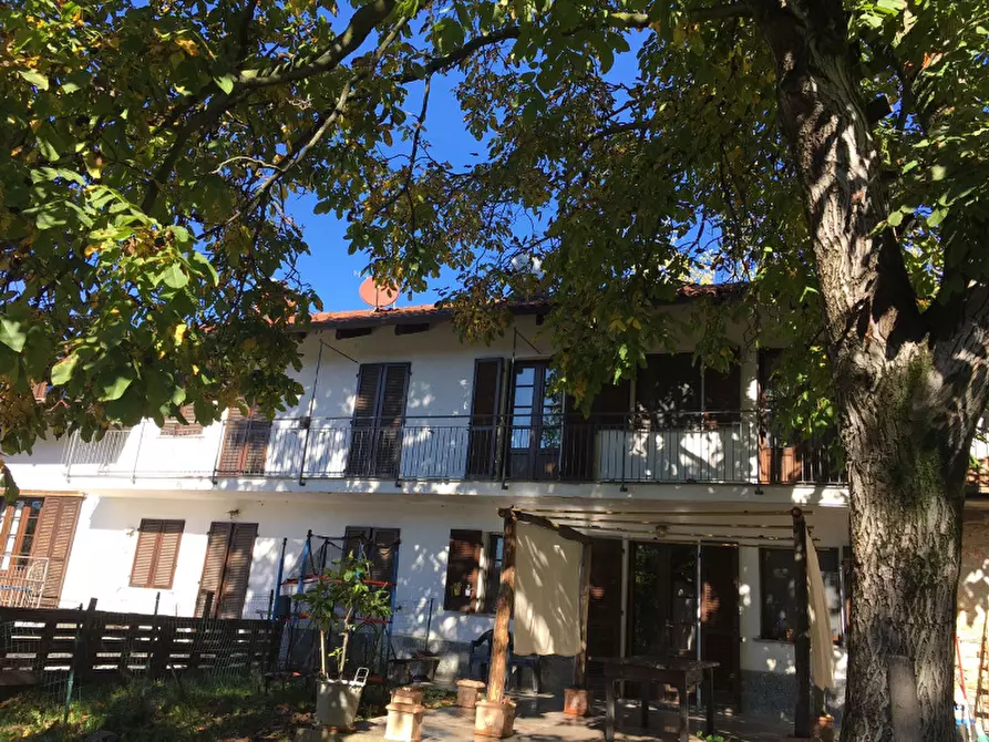 Immagine 14 di Villa in vendita  in Via Pertengo a San Raffaele Cimena