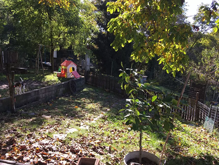 Immagine 28 di Villa in vendita  in Via Pertengo a San Raffaele Cimena