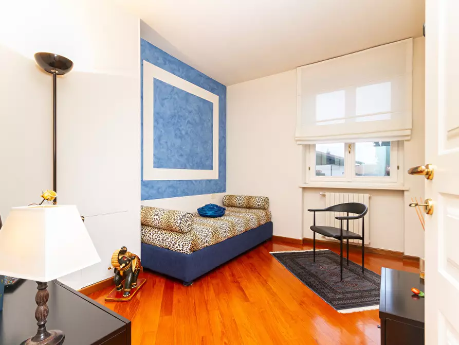 Immagine 11 di Villa in vendita  in Via Cafasse a Fiano