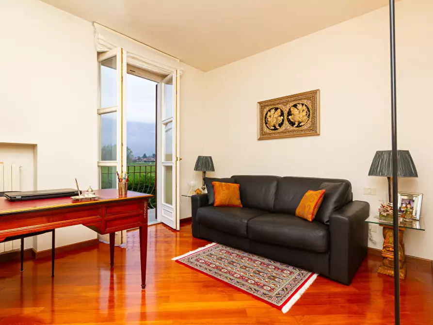 Immagine 12 di Villa in vendita  in Via Cafasse a Fiano