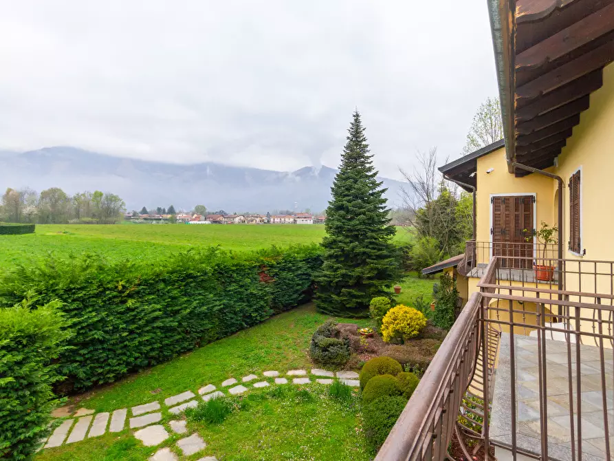 Immagine 13 di Villa in vendita  in Via Cafasse a Fiano