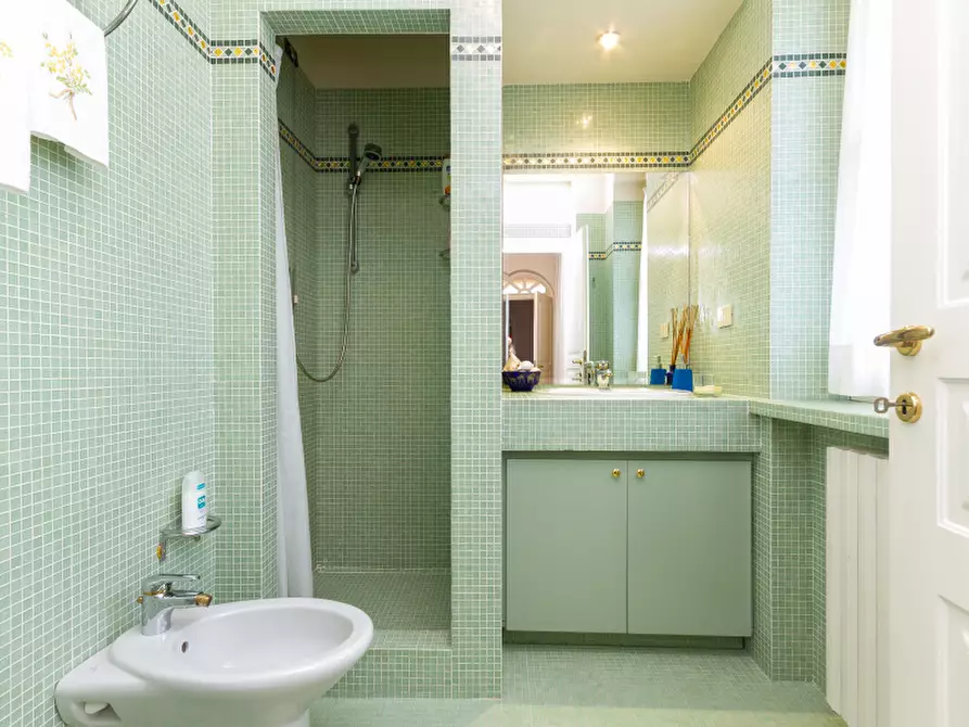 Immagine 14 di Villa in vendita  in Via Cafasse a Fiano