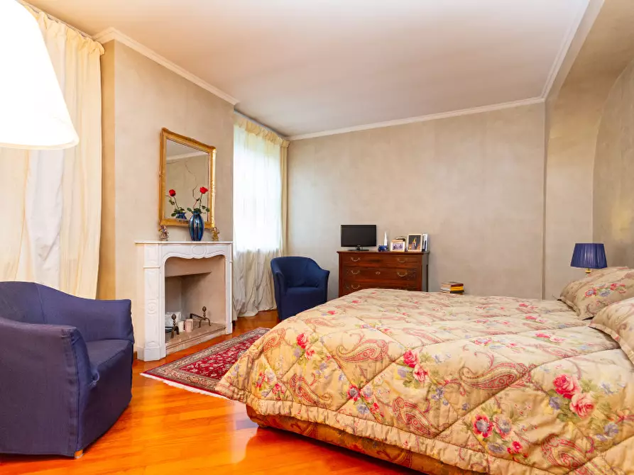 Immagine 19 di Villa in vendita  in Via Cafasse a Fiano