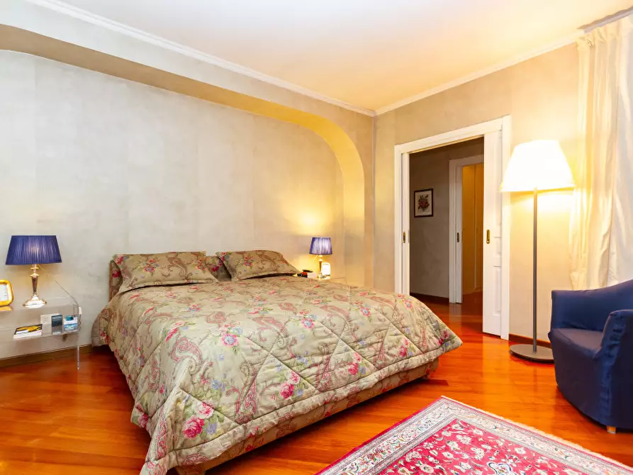 Immagine 20 di Villa in vendita  in Via Cafasse a Fiano