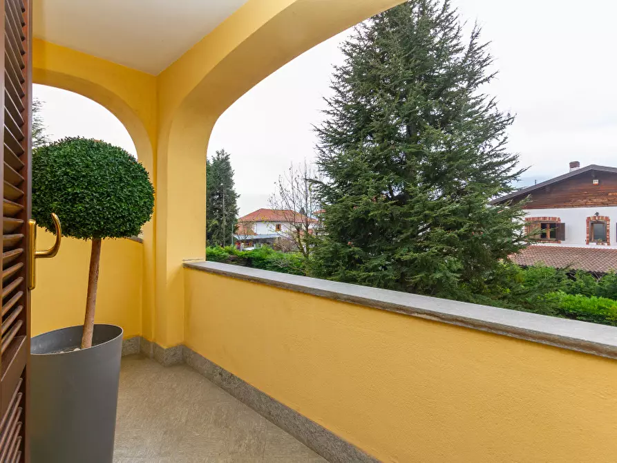 Immagine 21 di Villa in vendita  in Via Cafasse a Fiano