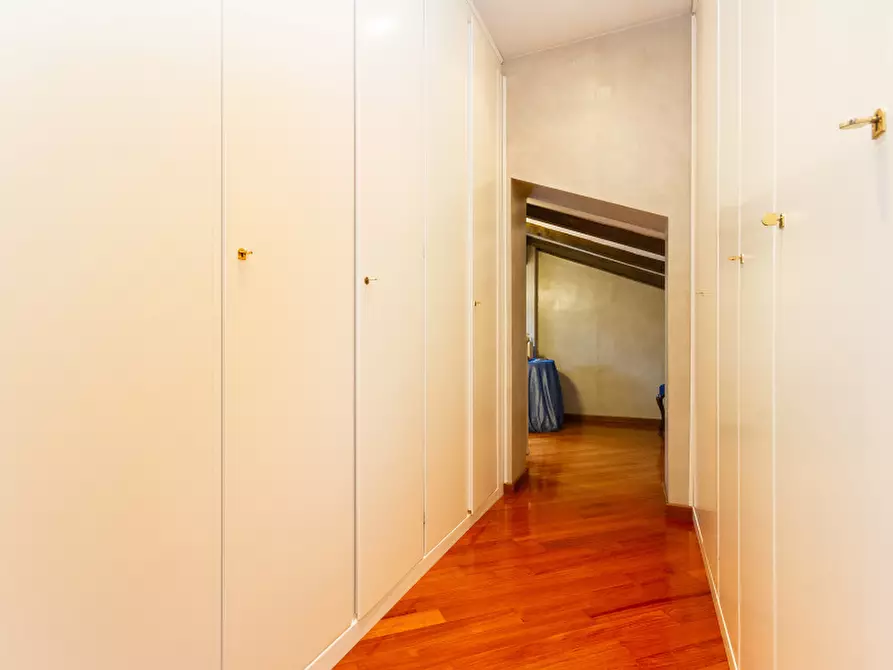 Immagine 22 di Villa in vendita  in Via Cafasse a Fiano