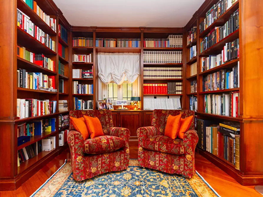 Immagine 10 di Villa in vendita  in Via Cafasse a Fiano