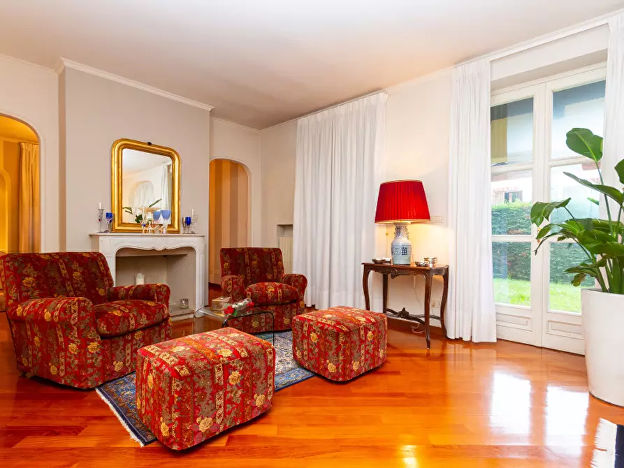 Immagine 25 di Villa in vendita  in Via Cafasse a Fiano