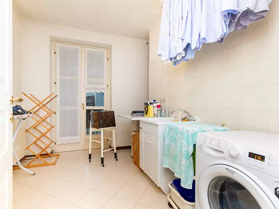 Immagine 26 di Villa in vendita  in Via Cafasse a Fiano