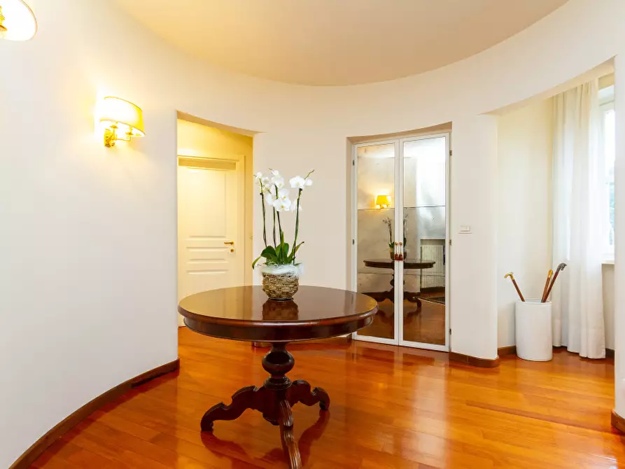 Immagine 27 di Villa in vendita  in Via Cafasse a Fiano