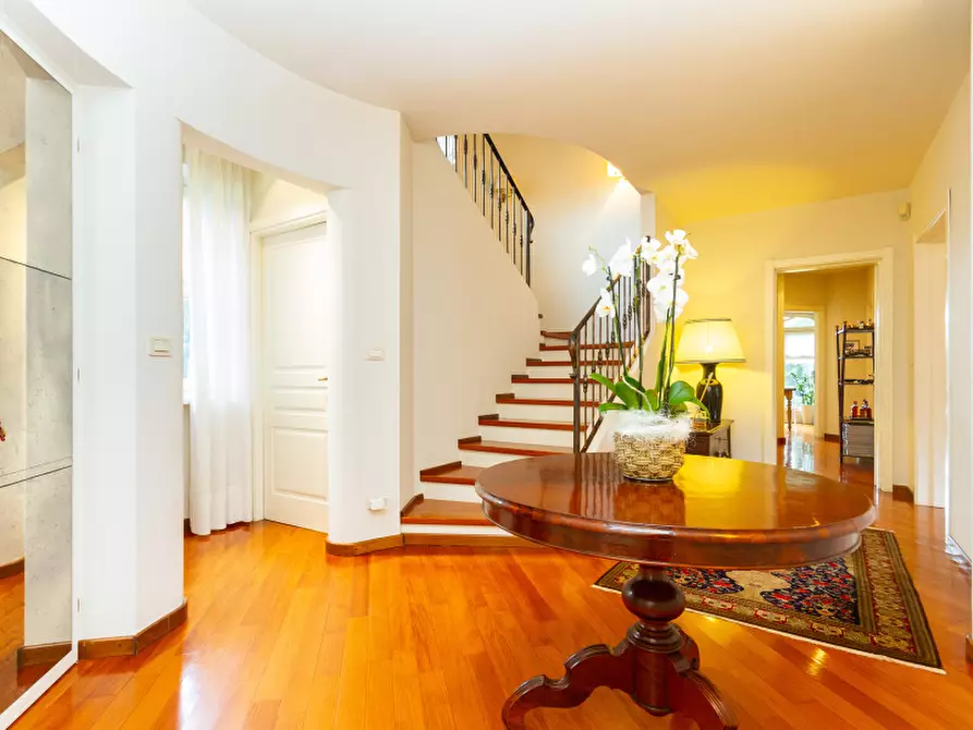 Immagine 28 di Villa in vendita  in Via Cafasse a Fiano