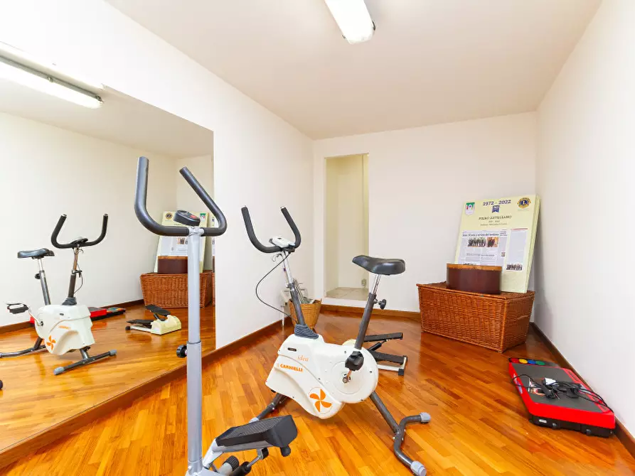 Immagine 29 di Villa in vendita  in Via Cafasse a Fiano