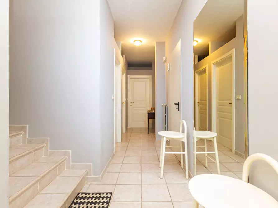 Immagine 30 di Villa in vendita  in Via Cafasse a Fiano