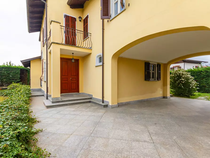 Immagine 32 di Villa in vendita  in Via Cafasse a Fiano