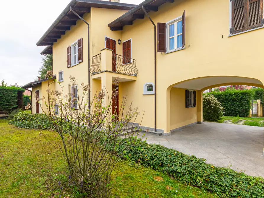 Immagine 33 di Villa in vendita  in Via Cafasse a Fiano