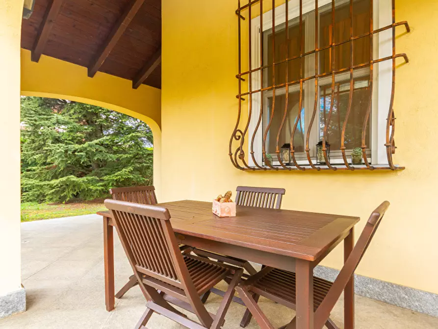 Immagine 36 di Villa in vendita  in Via Cafasse a Fiano