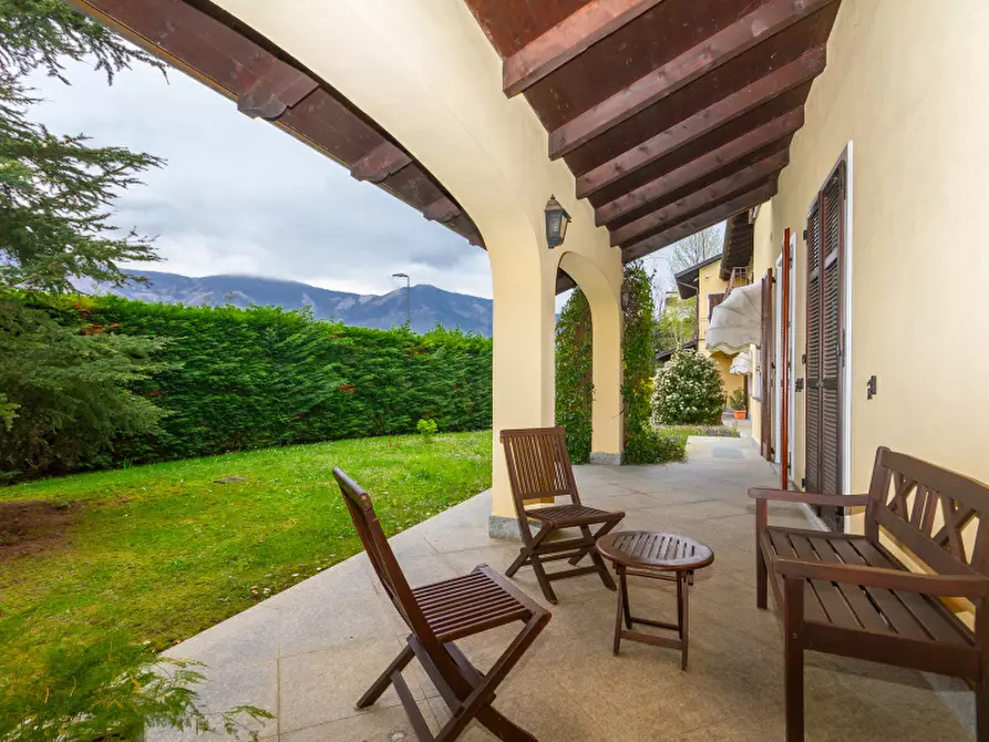 Immagine 39 di Villa in vendita  in Via Cafasse a Fiano