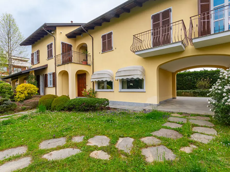 Immagine 40 di Villa in vendita  in Via Cafasse a Fiano