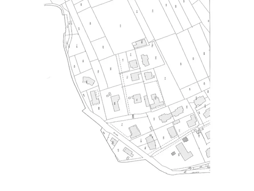 Immagine 7 di Villa in vendita  in Via Cafasse a Fiano