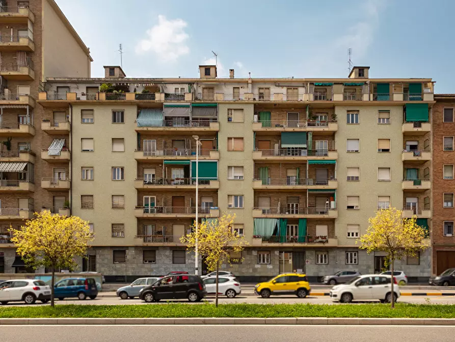 Immagine 26 di Appartamento in vendita  in Corso Venezia a Torino