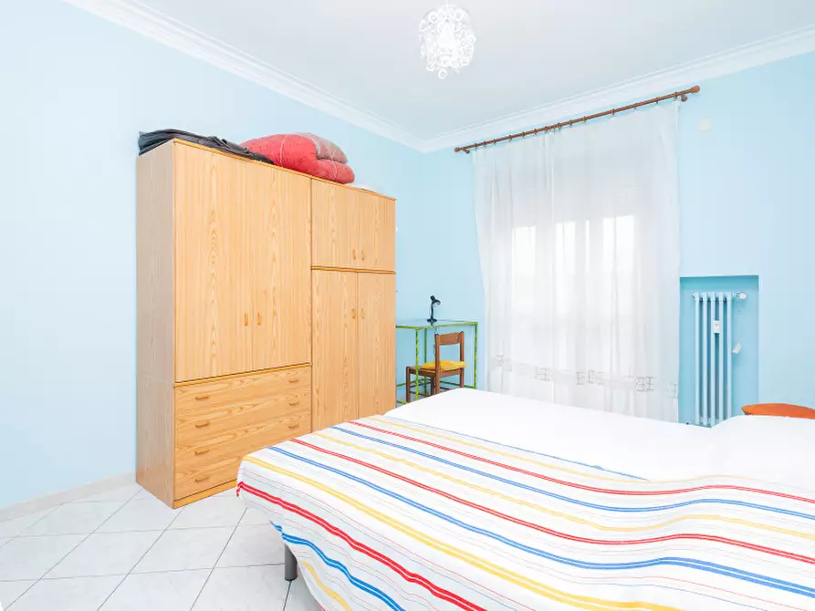 Immagine 7 di Appartamento in vendita  in Corso Venezia a Torino