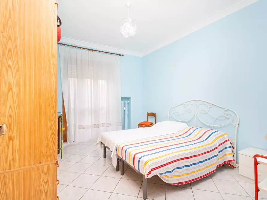 Immagine 9 di Appartamento in vendita  in Corso Venezia a Torino