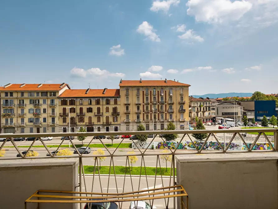 Immagine 10 di Appartamento in vendita  in Corso Venezia a Torino