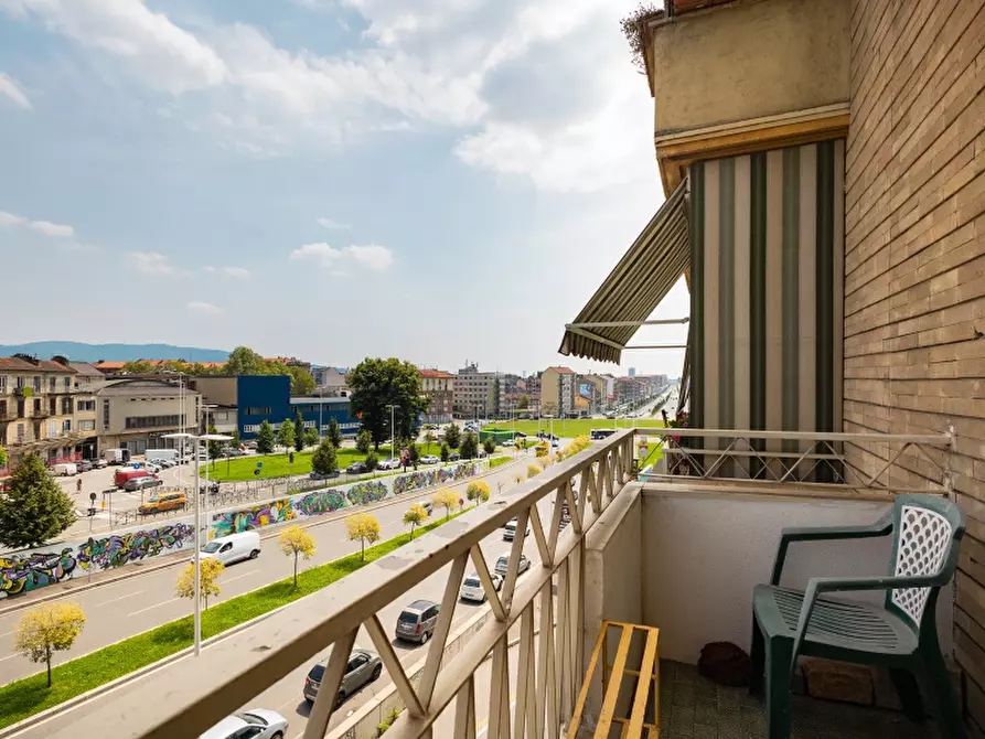 Immagine 12 di Appartamento in vendita  in Corso Venezia a Torino