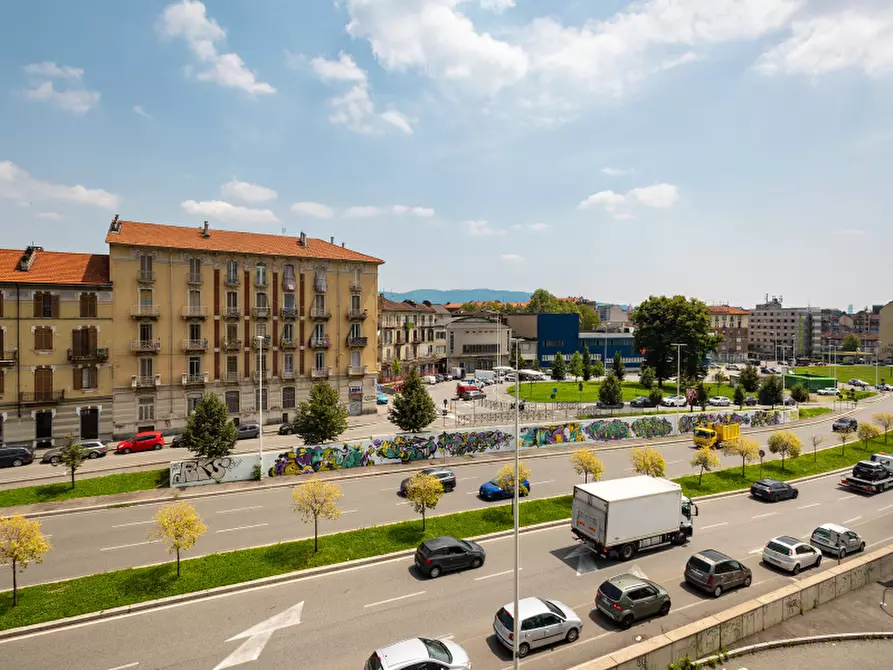 Immagine 13 di Appartamento in vendita  in Corso Venezia a Torino