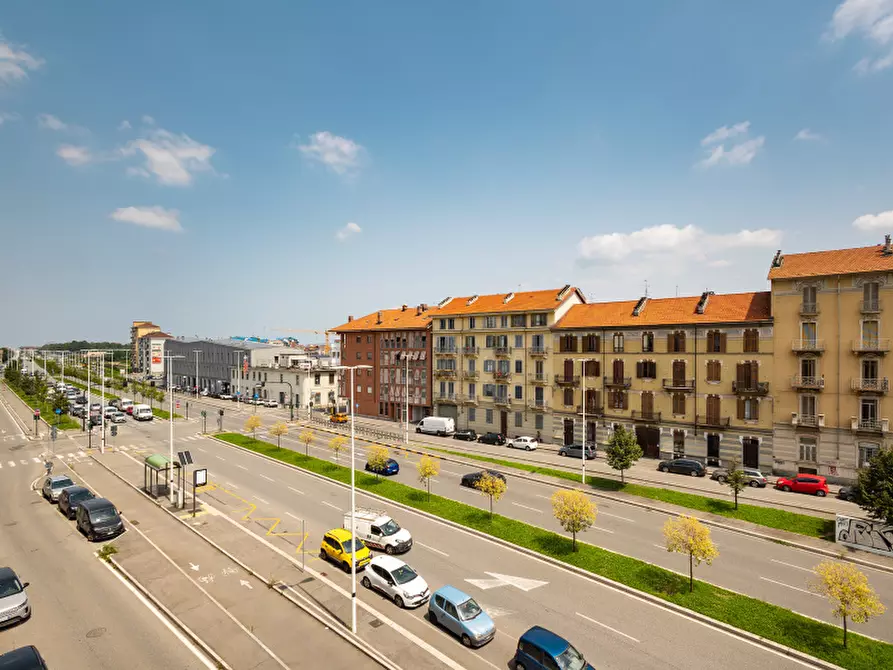 Immagine 14 di Appartamento in vendita  in Corso Venezia a Torino