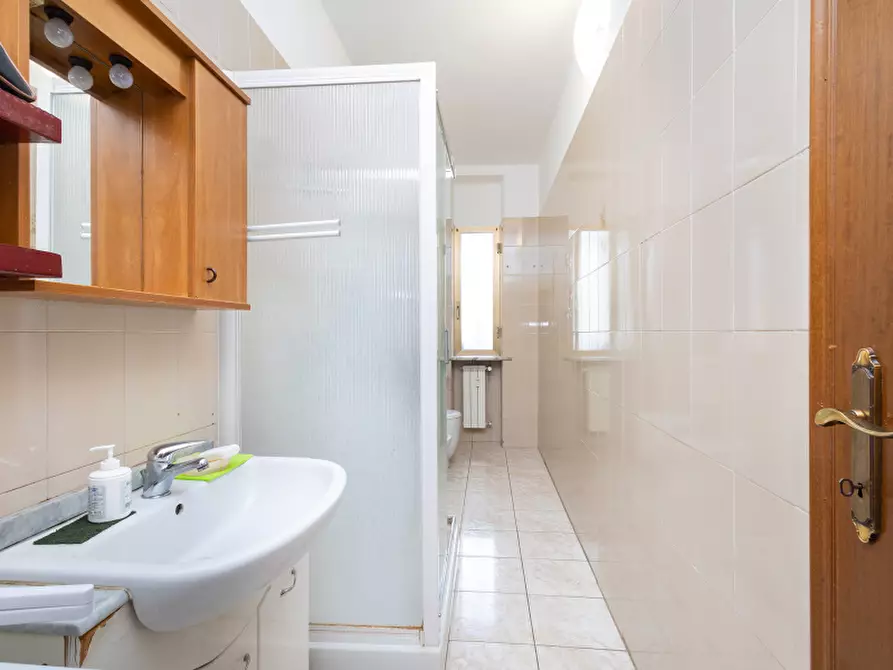 Immagine 15 di Appartamento in vendita  in Corso Venezia a Torino