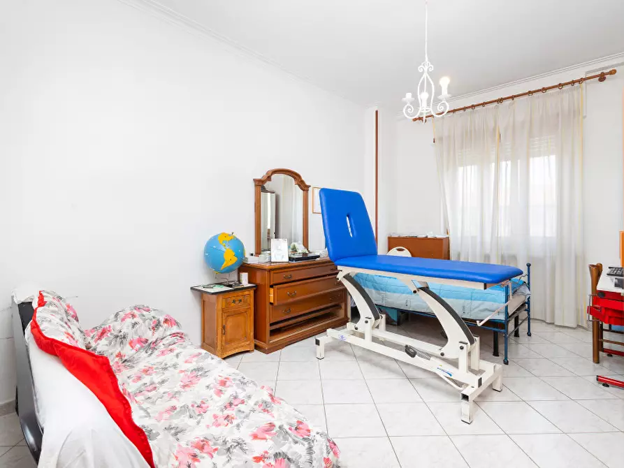 Immagine 17 di Appartamento in vendita  in Corso Venezia a Torino