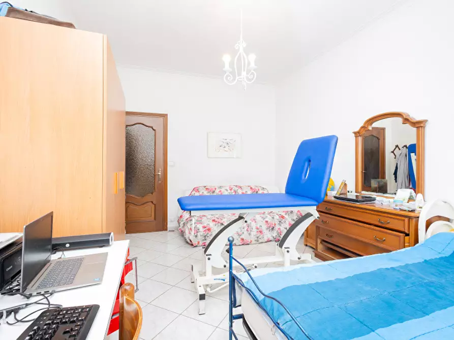 Immagine 18 di Appartamento in vendita  in Corso Venezia a Torino