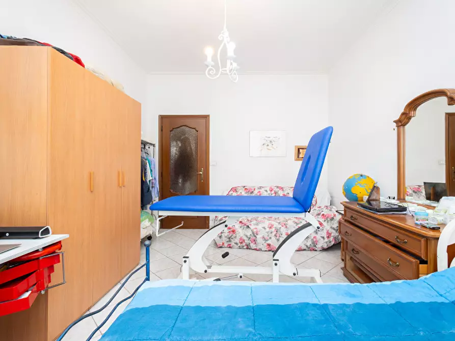 Immagine 19 di Appartamento in vendita  in Corso Venezia a Torino