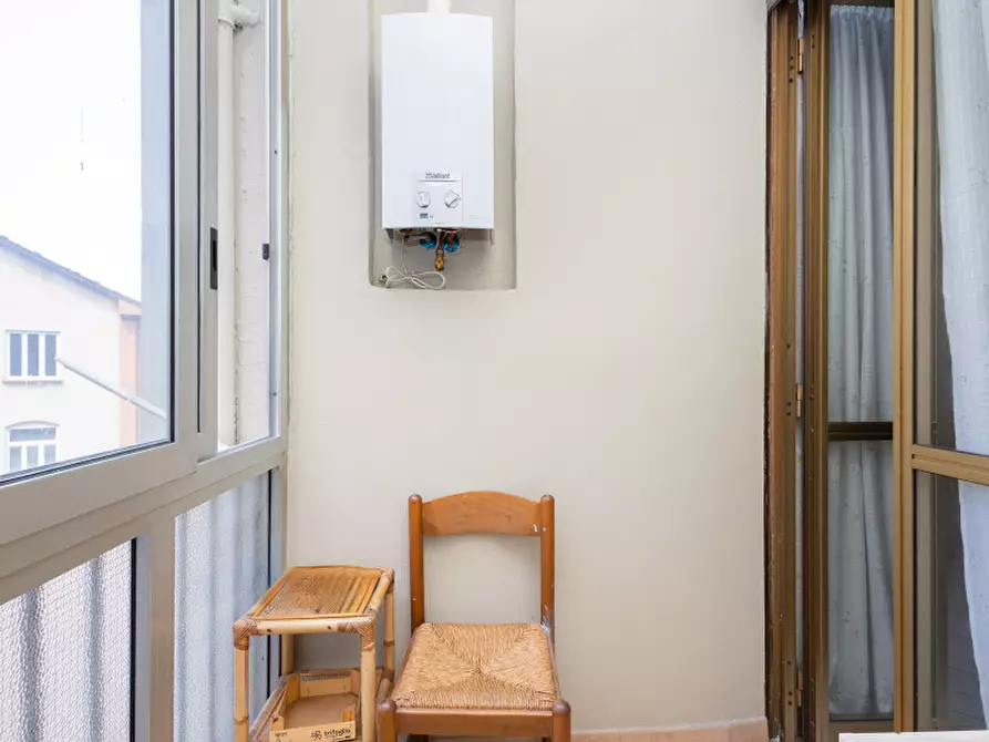 Immagine 20 di Appartamento in vendita  in Corso Venezia a Torino