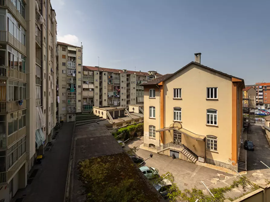 Immagine 21 di Appartamento in vendita  in Corso Venezia a Torino
