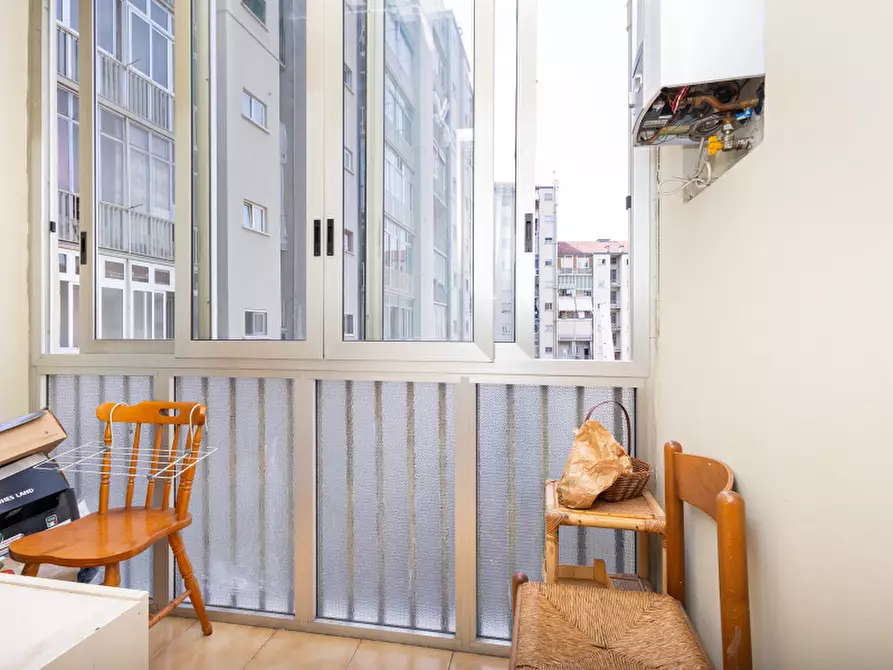 Immagine 22 di Appartamento in vendita  in Corso Venezia a Torino