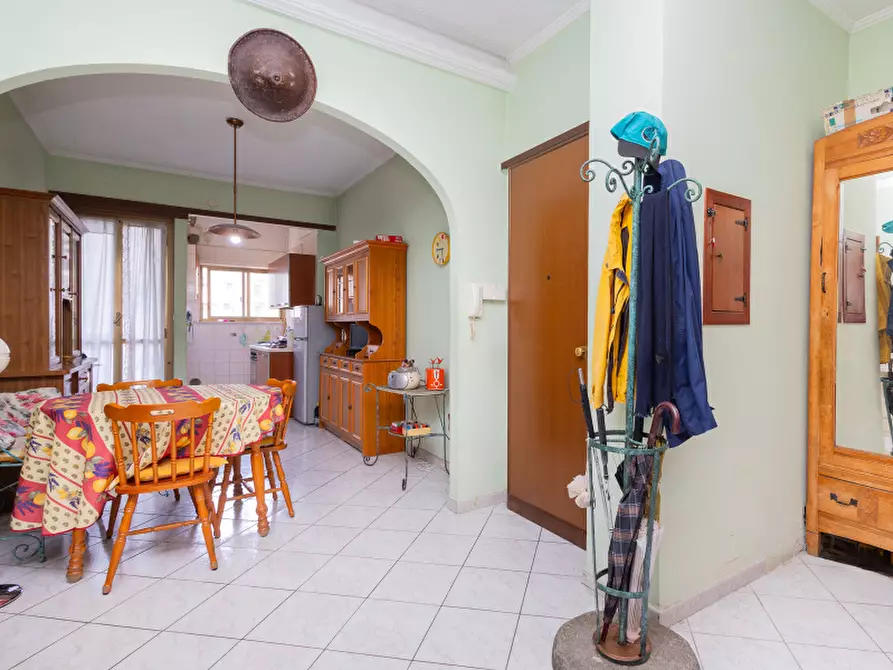 Immagine 6 di Appartamento in vendita  in Corso Venezia a Torino