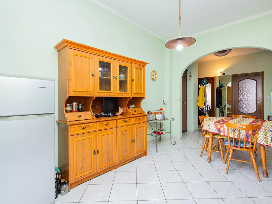 Immagine 3 di Appartamento in vendita  in Corso Venezia a Torino