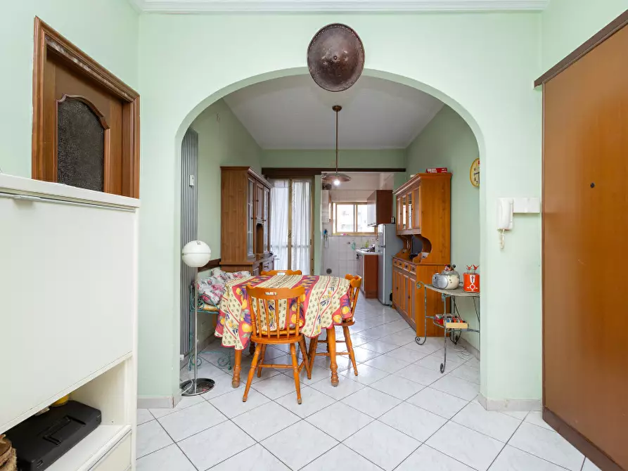 Immagine 5 di Appartamento in vendita  in Corso Venezia a Torino