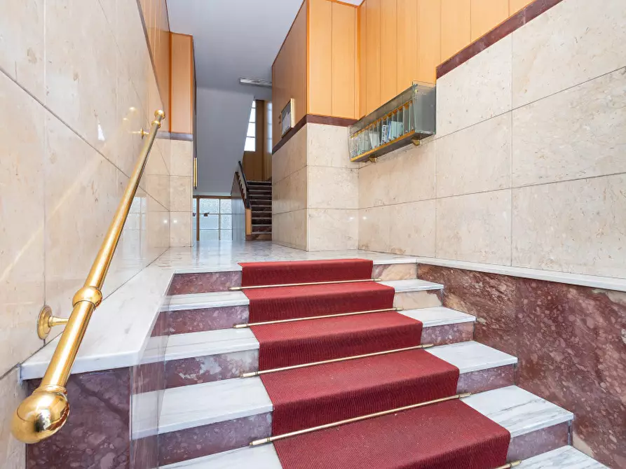 Immagine 24 di Appartamento in vendita  in Corso Venezia a Torino