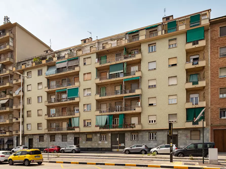 Immagine 25 di Appartamento in vendita  in Corso Venezia a Torino