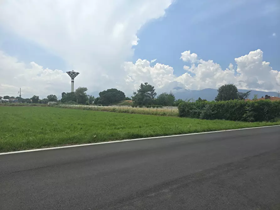 Immagine 2 di Terreno edificabile in vendita  in Via Vigna a Ciriè