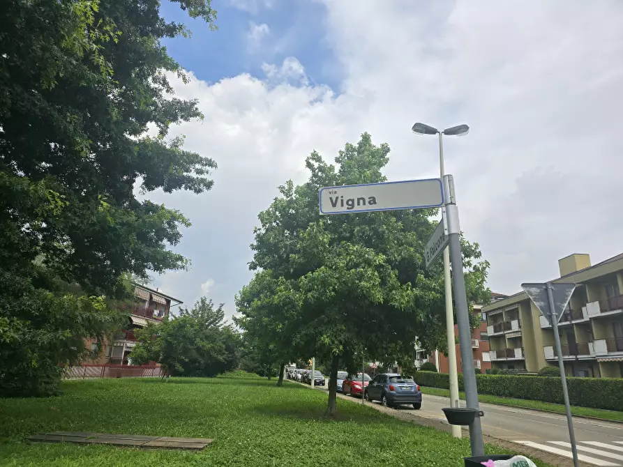 Immagine 4 di Terreno edificabile in vendita  in Via Vigna a Ciriè