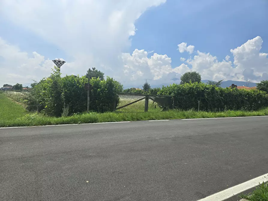 Immagine 5 di Terreno edificabile in vendita  in Via Vigna a Ciriè