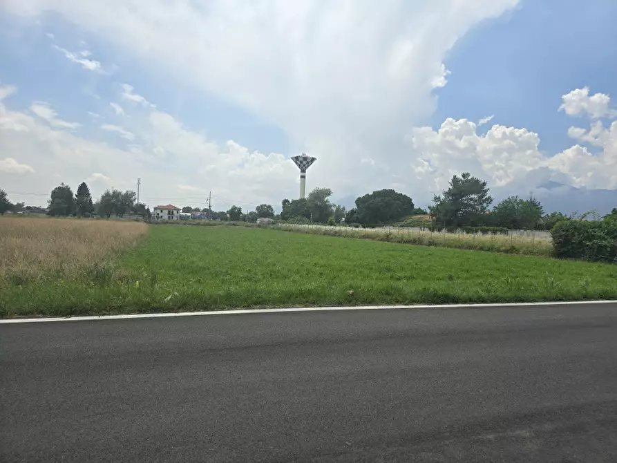 Immagine 2 di Terreno edificabile in vendita  in Via Vigna a Ciriè