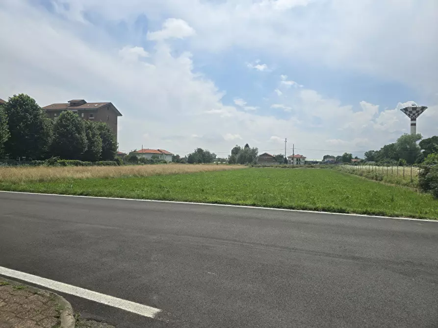 Immagine 3 di Terreno edificabile in vendita  in Via Vigna a Ciriè