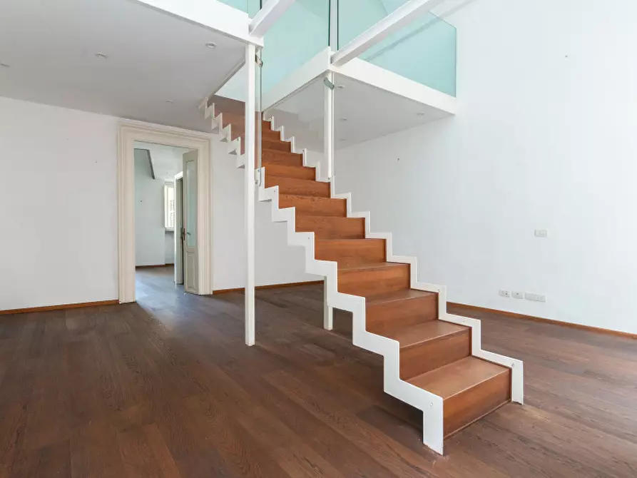 Immagine 6 di Appartamento in vendita  in Via Cesare Battisti a Torino